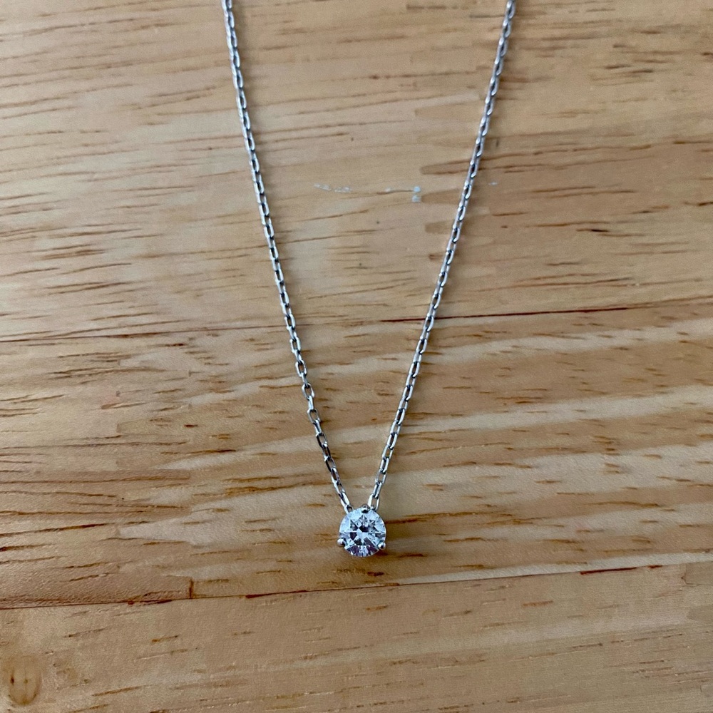 Swarovski Necklace
